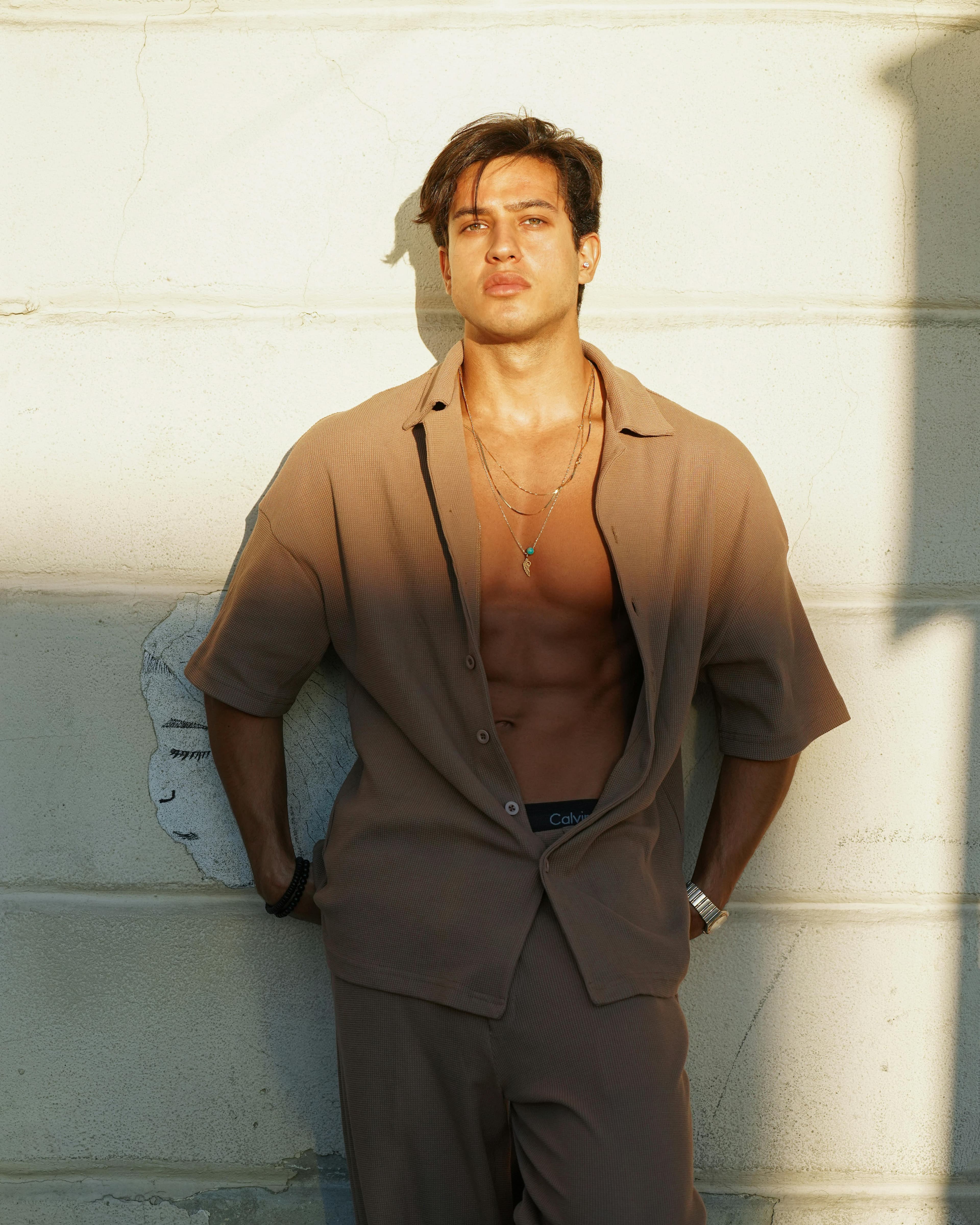 FASHION EXPRESS SHIRT