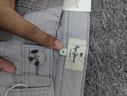 Men's Stylish Cargo Pant view 1
