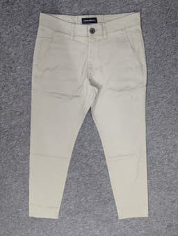 Men's Stylish twill Pant👖 view 0